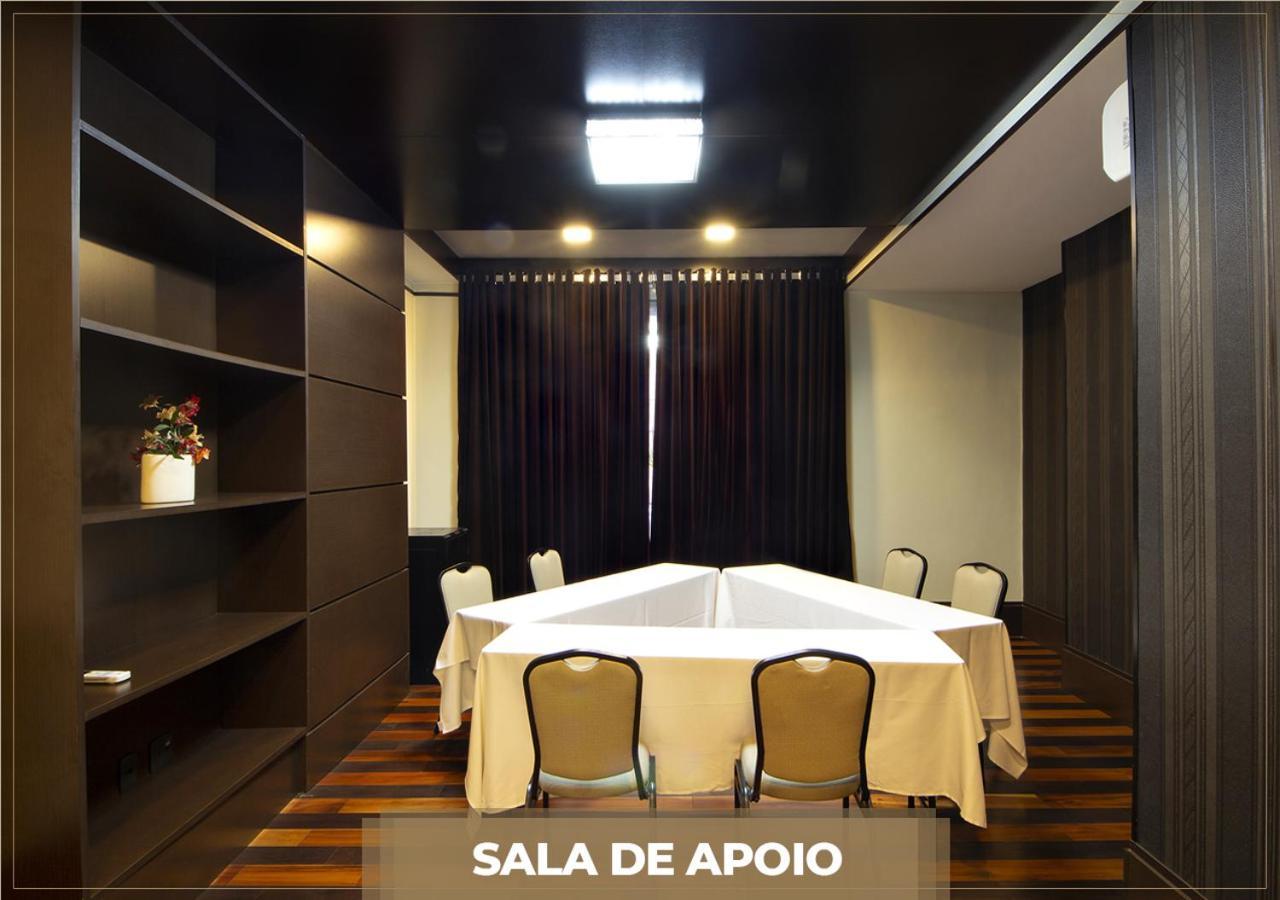San Marco Hotel Brasília Exterior photo