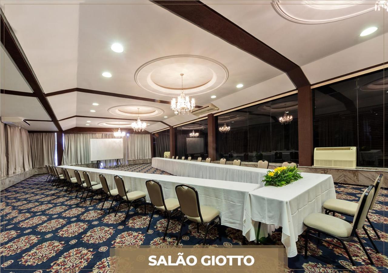 San Marco Hotel Brasília Exterior photo
