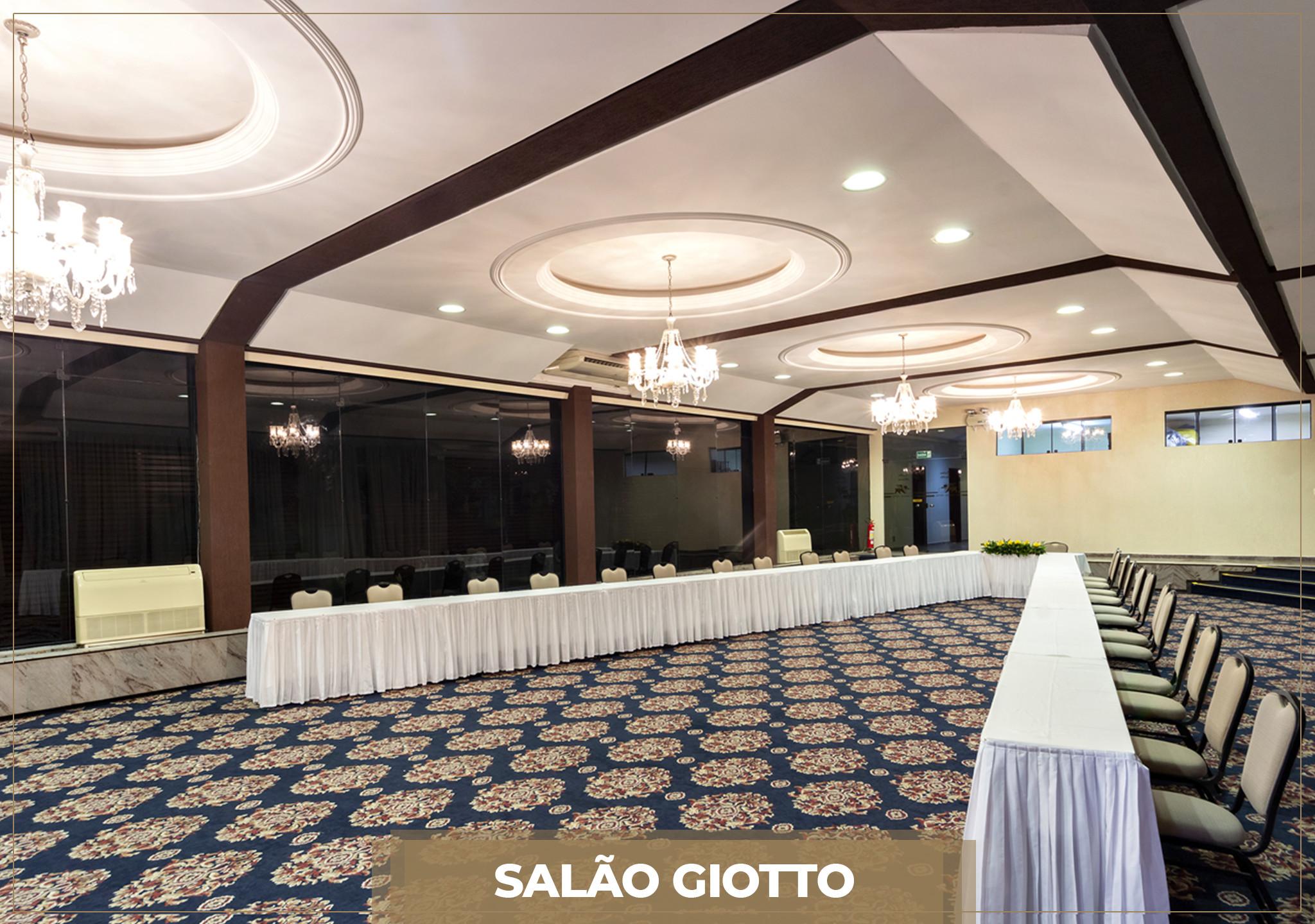 San Marco Hotel Brasília Exterior photo