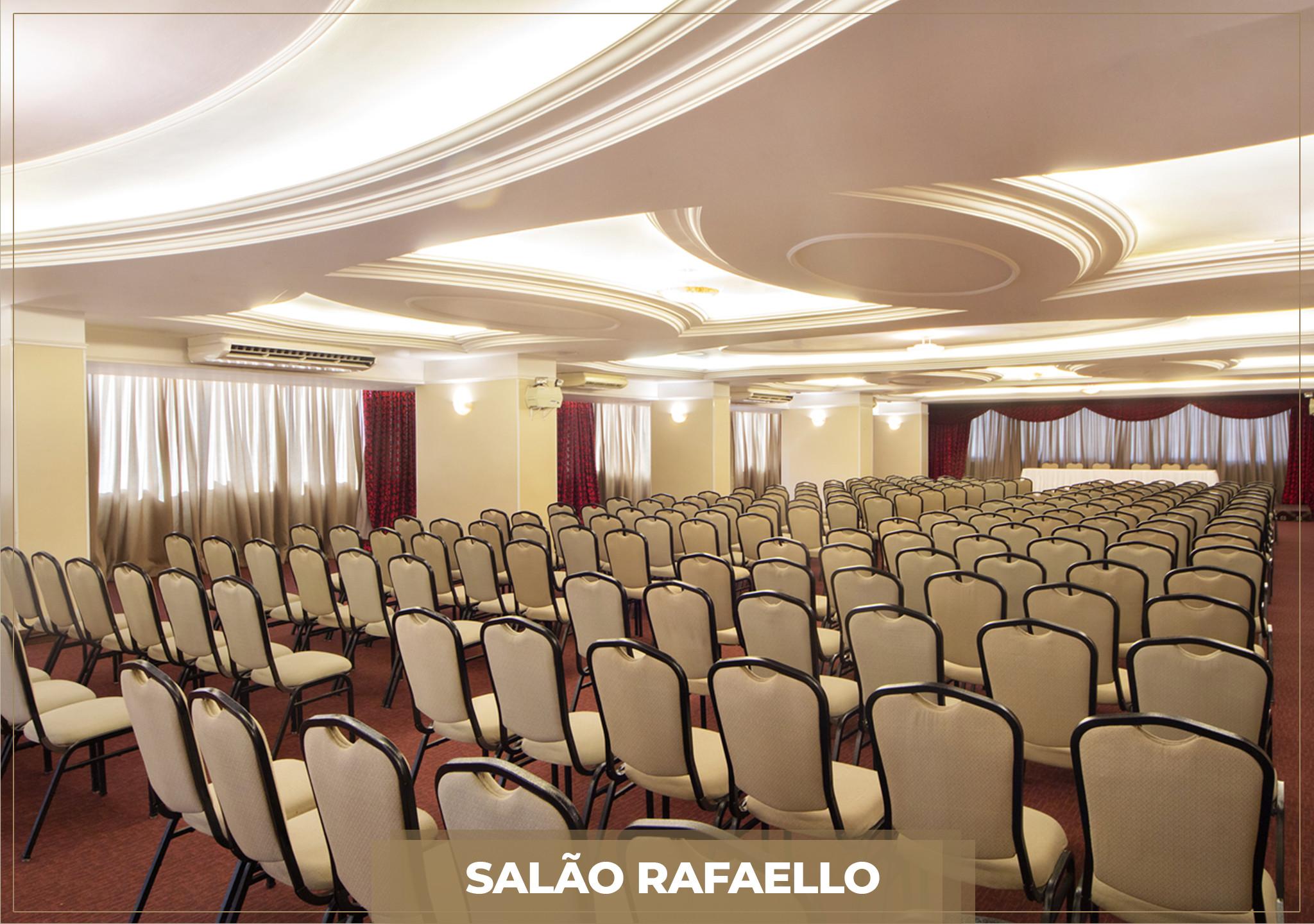 San Marco Hotel Brasília Exterior photo